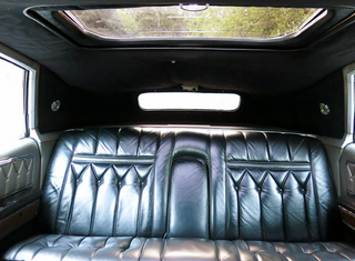 Illustration for article titled Create Your Own Motorcade with this Presidential Limo and Parade Car